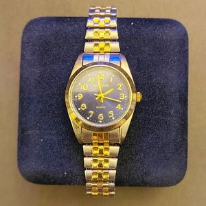 Vintage Jordache watch